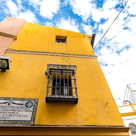 Casa Ispal Alfalfa セビリア エクステリア 写真