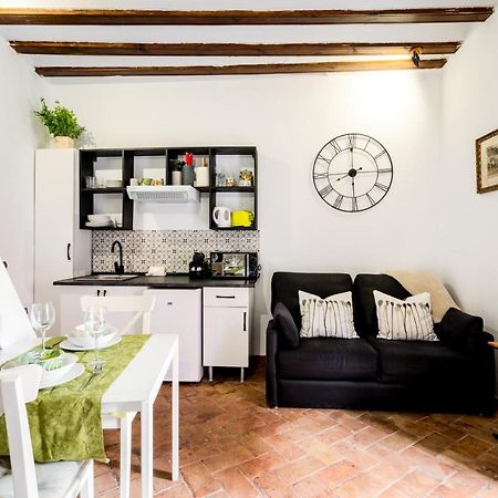Casa Ispal Alfalfa セビリア エクステリア 写真