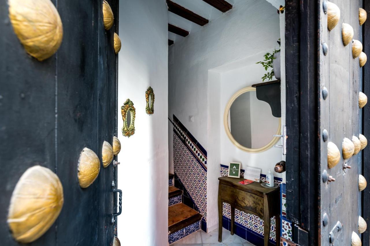 Casa Ispal Alfalfa セビリア エクステリア 写真