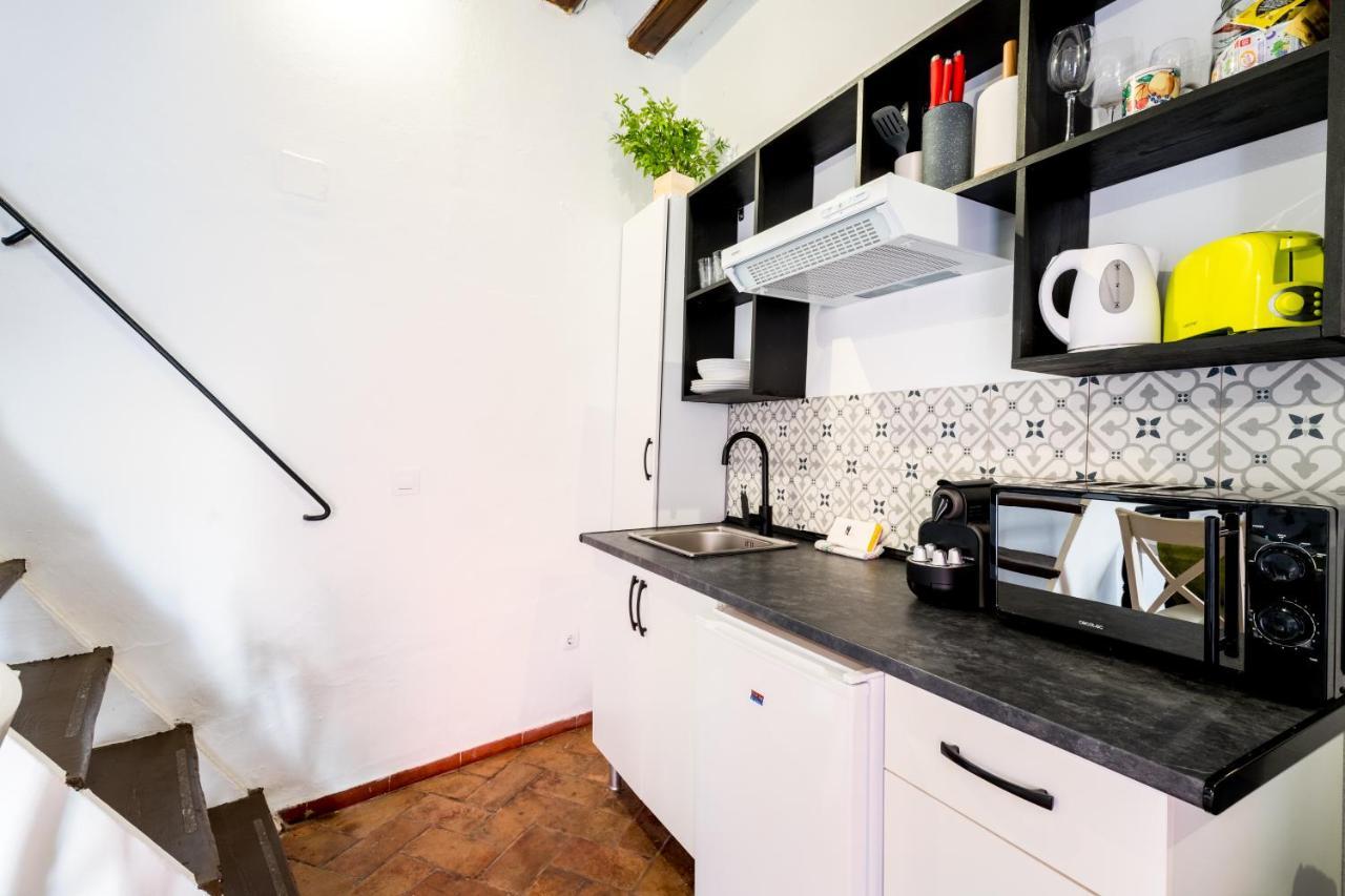 Casa Ispal Alfalfa セビリア エクステリア 写真