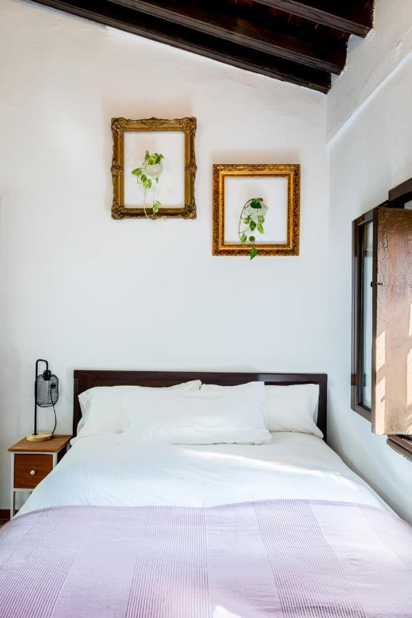 Casa Ispal Alfalfa セビリア エクステリア 写真