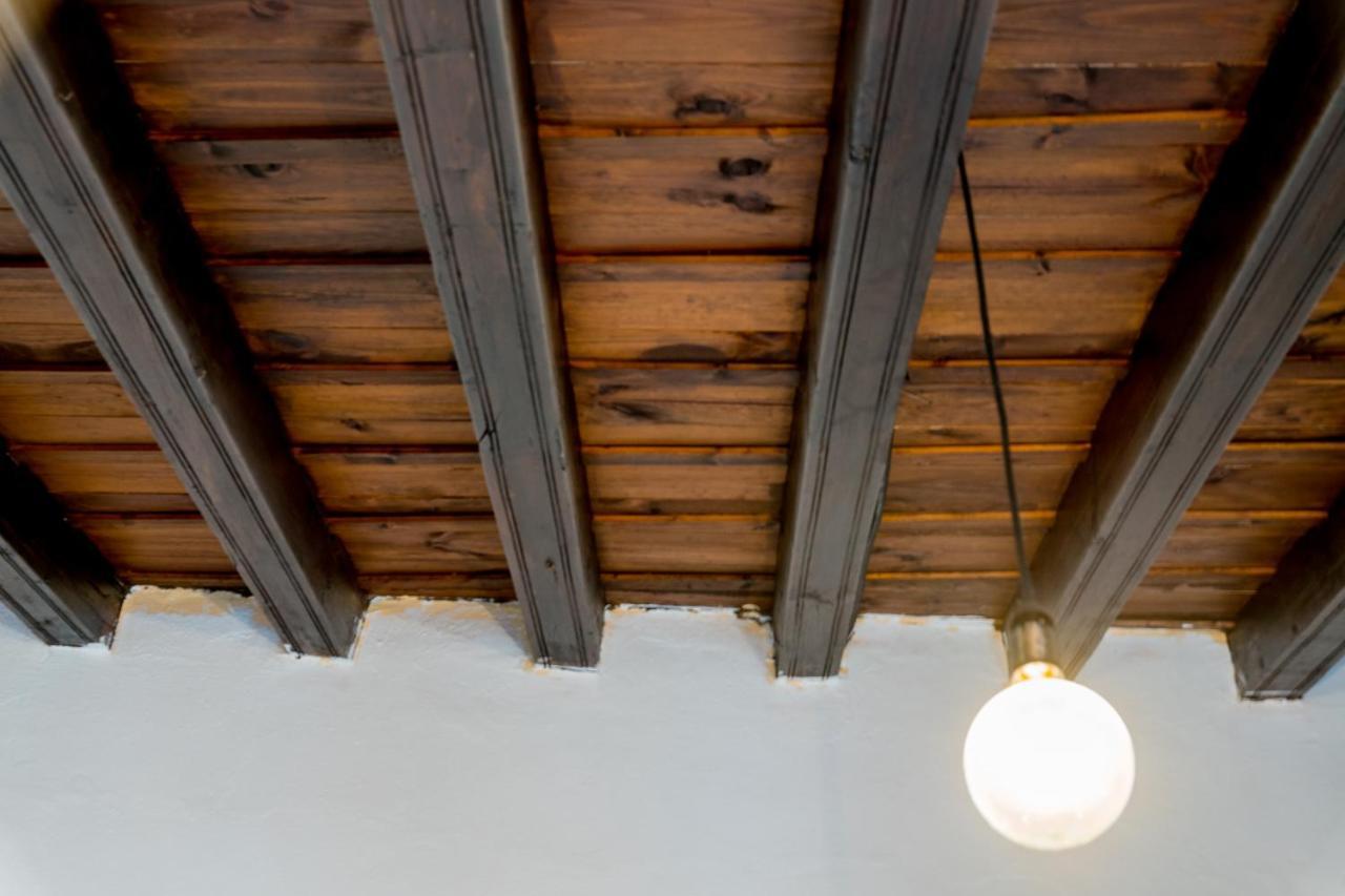 Casa Ispal Alfalfa セビリア エクステリア 写真