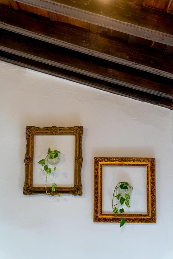 Casa Ispal Alfalfa セビリア エクステリア 写真