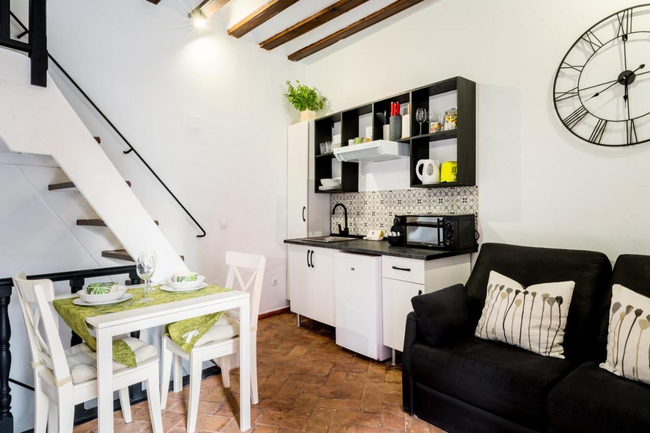 Casa Ispal Alfalfa セビリア エクステリア 写真