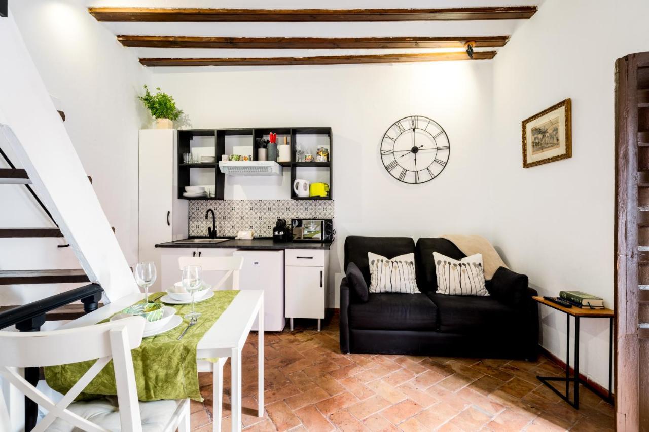 Casa Ispal Alfalfa セビリア エクステリア 写真